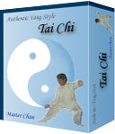 Yang Style for Health